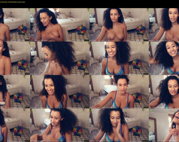blissense — 70 minute Chaturbate female cam show recording, 1080p, Aug 24, 2020