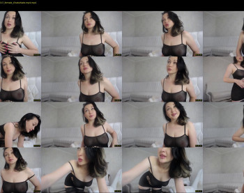 blueeyeess — 56 minute Chaturbate female cam show recording, 720p, Aug 24, 2020