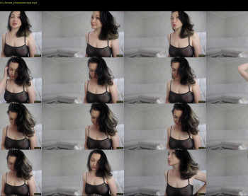blueeyeess — 3 minute Chaturbate female cam show recording, 720p, Aug 24, 2020
