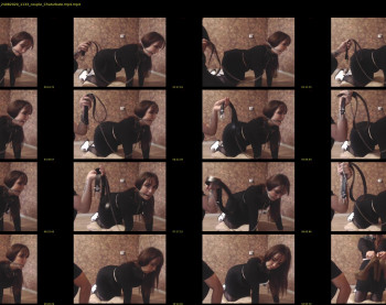 bohemianrhapsody1 — 13 minute Chaturbate couple cam show recording, 1080p, Aug 24, 2020