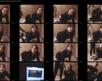 bohemianrhapsody1 — 73 minute Chaturbate couple cam show recording, 1080p, Aug 24, 2020