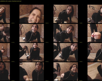 bohemianrhapsody1 — 73 minute Chaturbate couple cam show recording, 1080p, Aug 24, 2020
