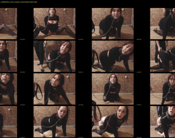 bohemianrhapsody1 — 27 minute Chaturbate couple cam show recording, 1080p, Aug 24, 2020