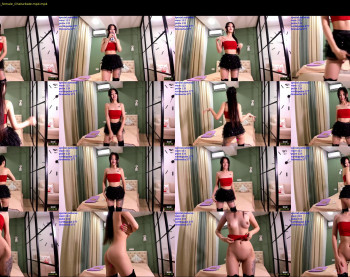 chan_lia — 70 minute Chaturbate female cam show recording, 1080p, Aug 24, 2020