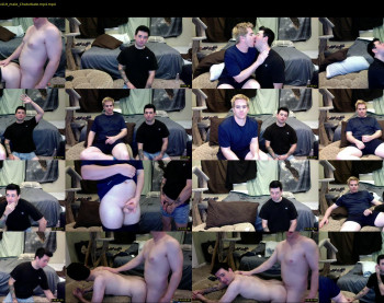 chrisryan00 — 125 minute Chaturbate male cam show recording, 720p, Aug 24, 2020