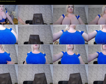 clara4love — 36 minute Chaturbate female cam show recording, 720p, Aug 24, 2020