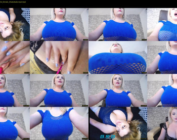 clara4love — 116 minute Chaturbate female cam show recording, 720p, Aug 24, 2020