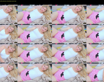 dianaholiday — 16 minute Chaturbate female cam show recording, 1080p, Aug 24, 2020