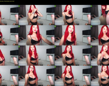 dindin_ — 65 minute Chaturbate female cam show recording, 1080p, Aug 24, 2020