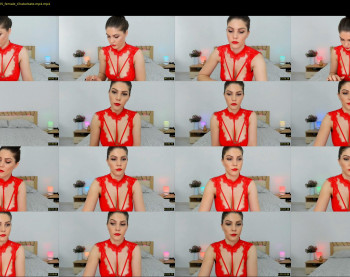 dyanne18 — 70 minute Chaturbate female cam show recording, 1080p, Aug 24, 2020