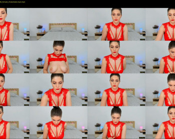 dyanne18 — 70 minute Chaturbate female cam show recording, 1080p, Aug 24, 2020