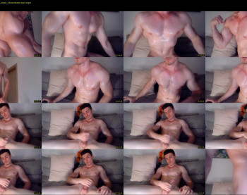 eddieds — 15 minute Chaturbate male cam show recording, 1080p, Aug 24, 2020