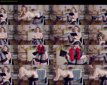 emma_brooks — 11 minute Chaturbate female cam show recording, 1080p, Aug 24, 2020