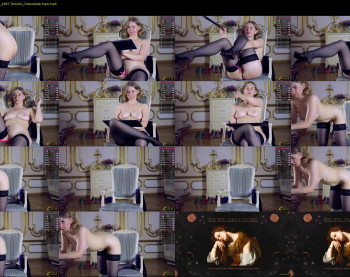 emma_brooks — 28 minute Chaturbate female cam show recording, 1080p, Aug 24, 2020