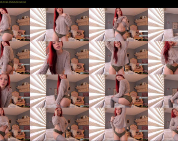 emma_lu1 — 12 minute Chaturbate female cam show recording, 720p, Aug 24, 2020