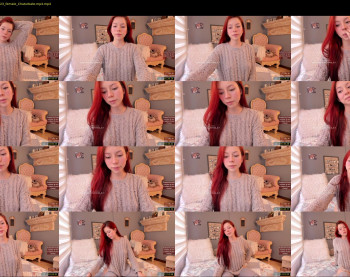 emma_lu1 — 14 minute Chaturbate female cam show recording, 720p, Aug 24, 2020