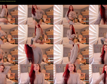emma_lu1 — 55 minute Chaturbate female cam show recording, 720p, Aug 24, 2020