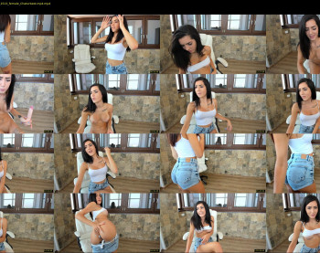 emmasweetx — 71 minute Chaturbate couple cam show recording, 1080p, Aug 24, 2020