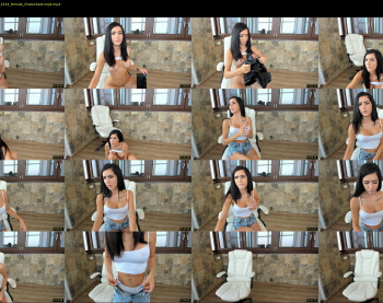 emmasweetx — 10 minute Chaturbate couple cam show recording, 1080p, Aug 24, 2020