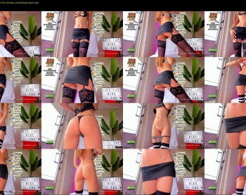 felicity_yours — 73 minute Chaturbate female cam show recording, 1080p, Aug 24, 2020