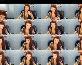 fritha — 4 minute Chaturbate female cam show recording, 720p, Aug 24, 2020