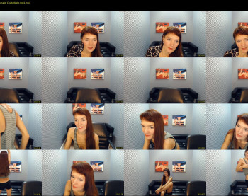 fritha — 48 minute Chaturbate female cam show recording, 720p, Aug 24, 2020
