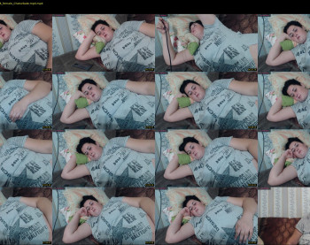 giorg107 — 36 minute Chaturbate couple cam show recording, 720p, Aug 24, 2020
