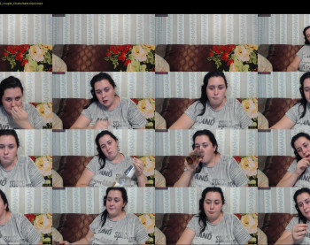 giorg107 — 36 minute Chaturbate couple cam show recording, 720p, Aug 24, 2020
