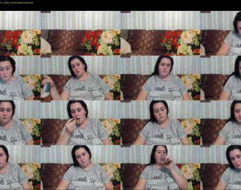 giorg107 — 36 minute Chaturbate couple cam show recording, 720p, Aug 24, 2020