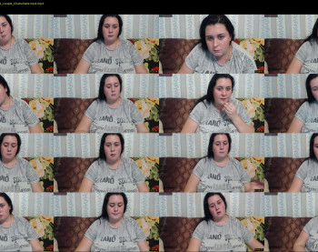 giorg107 — 33 minute Chaturbate couple cam show recording, 720p, Aug 25, 2020