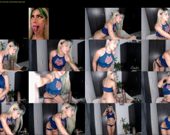 greyslopez — 71 minute Chaturbate female cam show recording, 1080p, Aug 25, 2020