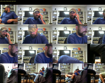 hardworkertn — 14 minute Chaturbate male cam show recording, 360p, Aug 24, 2020