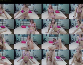 hoootmaggie — 70 minute Chaturbate couple cam show recording, 1080p, Aug 25, 2020