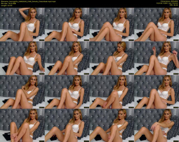hornygirllx — 17 minute Chaturbate female cam show recording, 480p, Aug 24, 2020