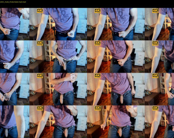 hot_martin25 — 8 minute Chaturbate male cam show recording, 1080p, Aug 24, 2020