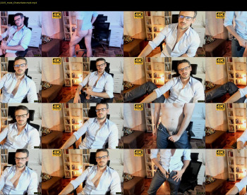 hot_martin25 — 70 minute Chaturbate male cam show recording, 1080p, Aug 24, 2020