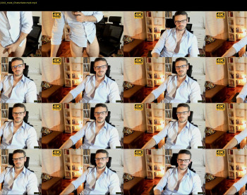 hot_martin25 — 16 minute Chaturbate male cam show recording, 1080p, Aug 24, 2020