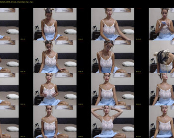 hugetittiesgerda — 6 minute Chaturbate female cam show recording, 480p, Aug 24, 2020