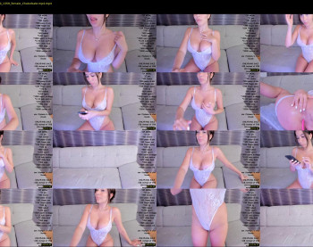 innocentemmy — 85 minute Chaturbate female cam show recording, 1080p, Aug 24, 2020