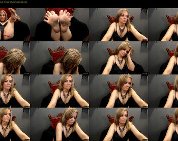 ivanacharm — 15 minute Chaturbate female cam show recording, 1080p, Aug 24, 2020