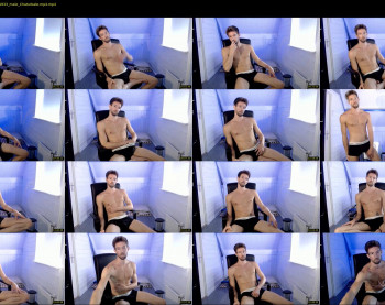 jasonberg29 — 26 minute Chaturbate male cam show recording, 720p, Aug 24, 2020