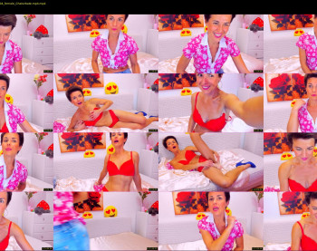 jennalison — 99 minute Chaturbate female cam show recording, 720p, Aug 24, 2020