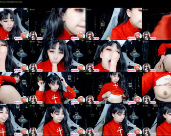 ji_hyun — 12 minute Chaturbate female cam show recording, 1080p, Aug 25, 2020