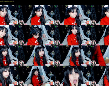 ji_hyun — 29 minute Chaturbate female cam show recording, 1080p, Aug 25, 2020