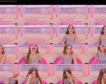 juliabeautiful — 62 minute Chaturbate female cam show recording, 1080p, Aug 24, 2020