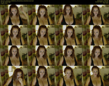 julialiones — 26 minute Chaturbate female cam show recording, 720p, Aug 24, 2020