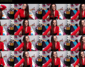 karitto__2 — 29 minute Chaturbate female cam show recording, 720p, Aug 24, 2020