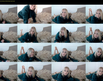 katcontrol — 21 minute Chaturbate female cam show recording, 1080p, Aug 24, 2020