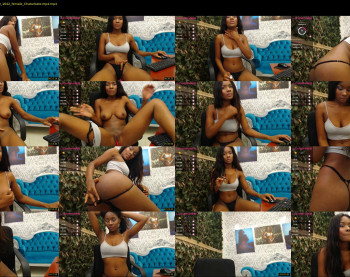 katherin_cruzz — 72 minute Chaturbate female cam show recording, 1080p, Aug 24, 2020