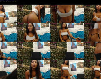 katherin_cruzz — 73 minute Chaturbate female cam show recording, 1080p, Aug 24, 2020